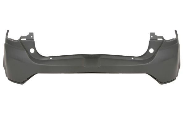 Dacia Bumper