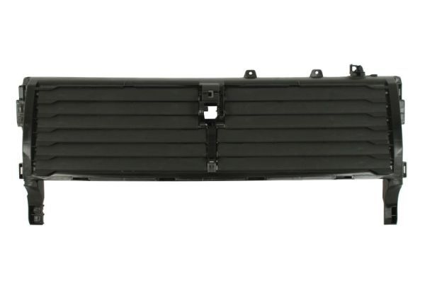 Audi Ventilatiegrille, bumper