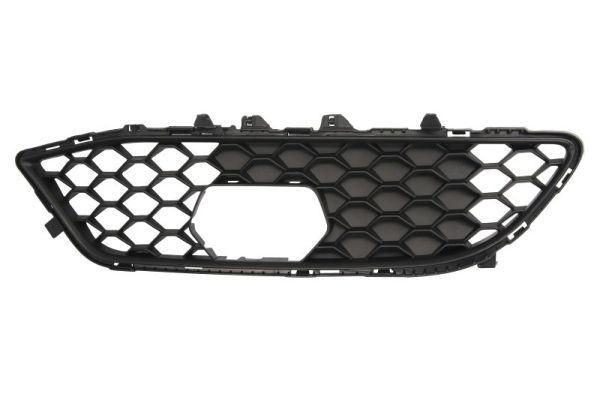 Alfa Romeo Ventilatiegrille, bumper