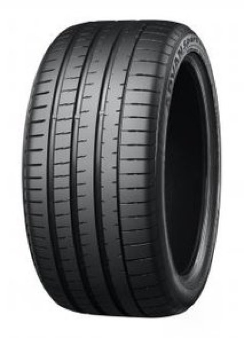 Yokohama Advan Sport (V107G) ( 275/40 R21 107Y XL *, RPB )