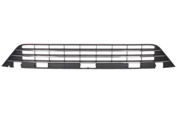 Volkswagen Ventilatiegrille, bumper