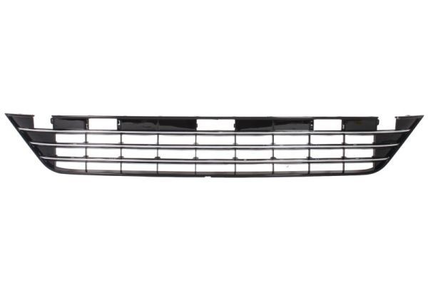 Volkswagen Ventilatiegrille, bumper