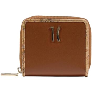 Alviero Martini Portemonnee  SMALL ZIPAROUND WALLET LM PP49 8620