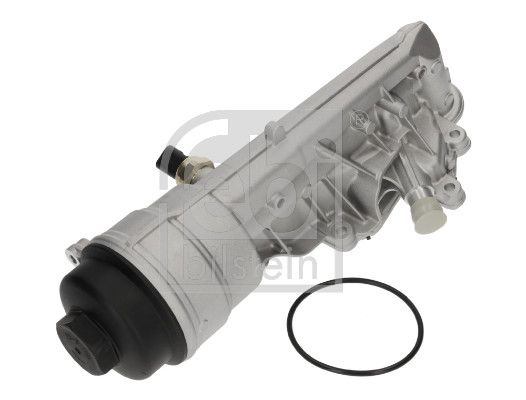 Bmw Oliefilterbehuizing