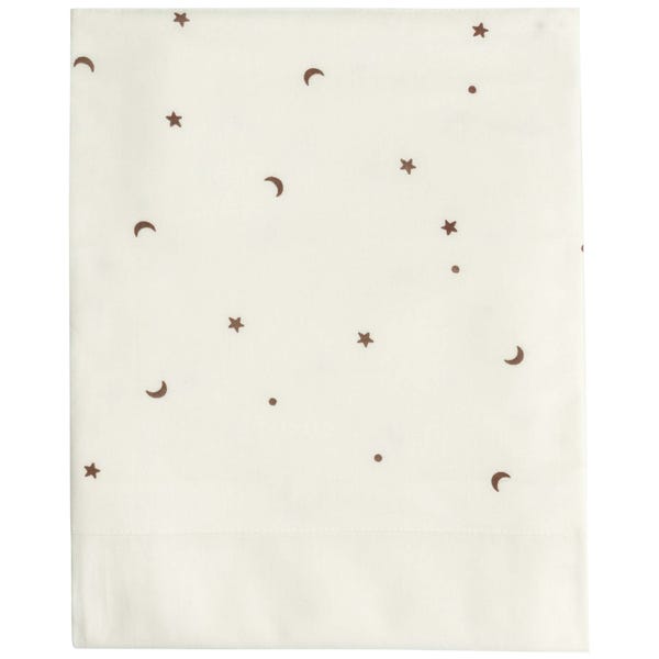 Prénatal wieglaken sterren