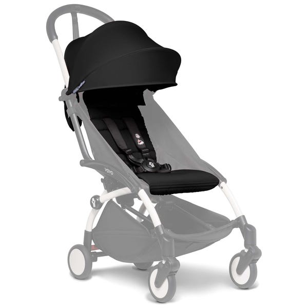 Babyzen Yoyo zitting color pack