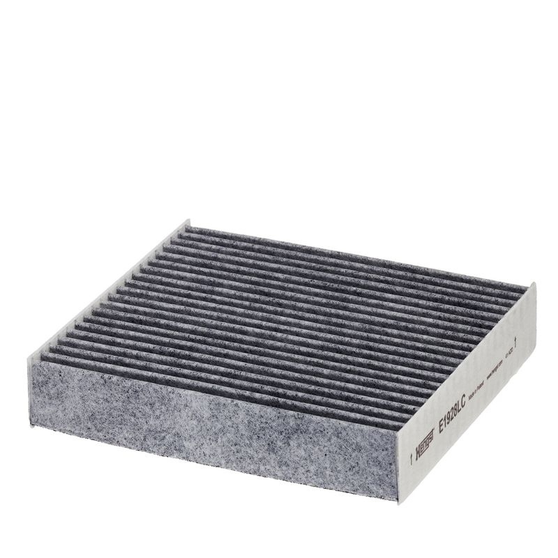 Mitsubishi Interieurfilter