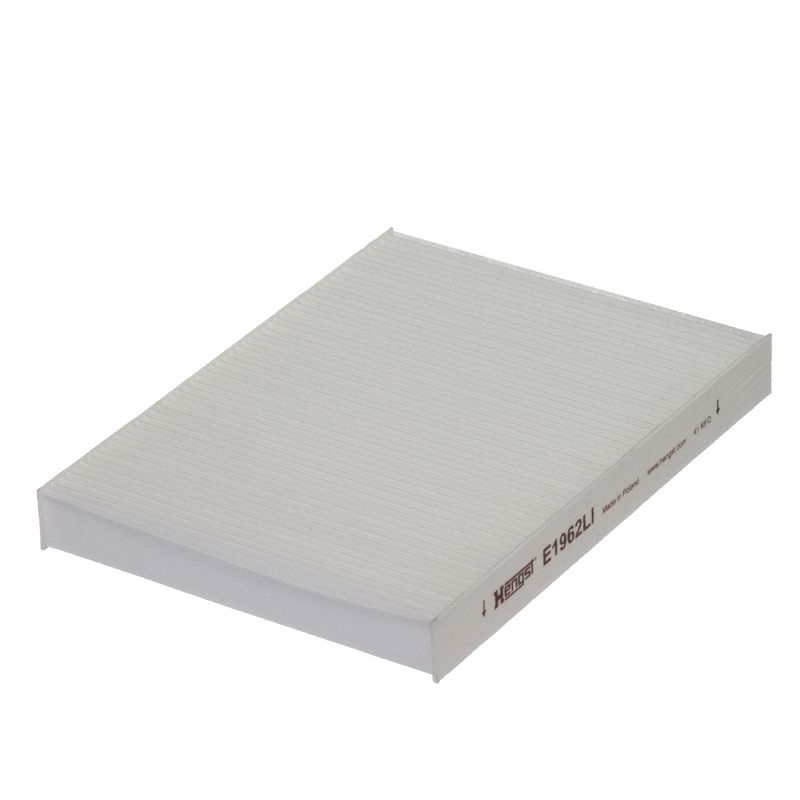 Fiat Interieurfilter