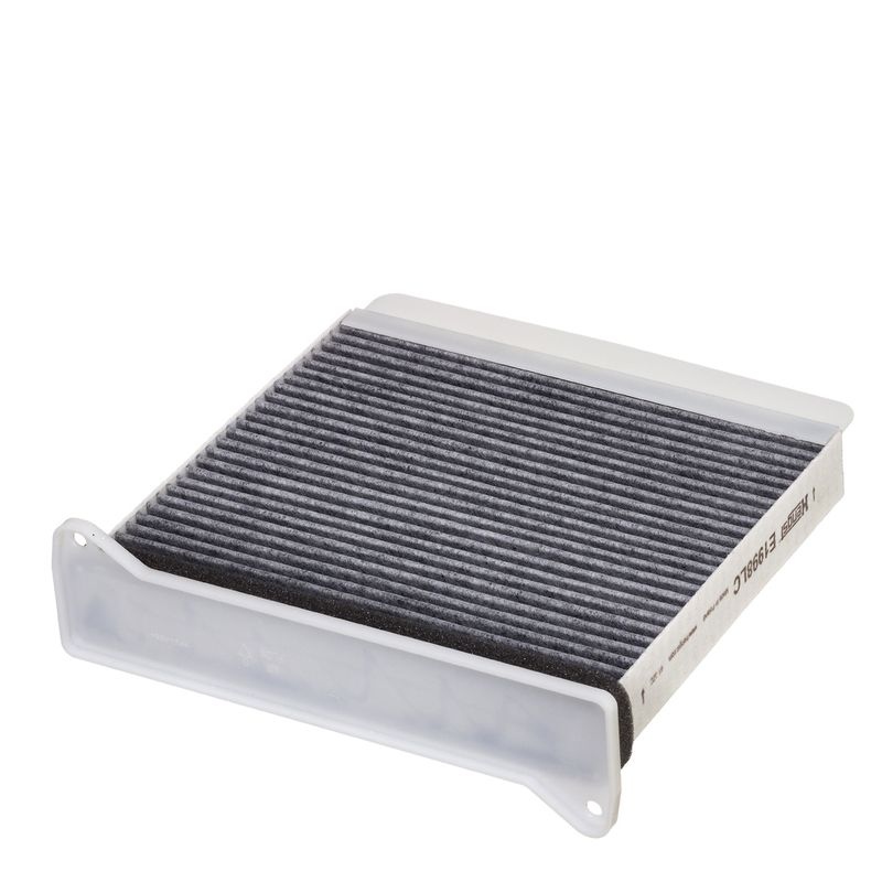 Mitsubishi Interieurfilter