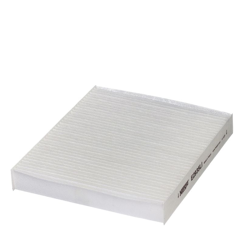 Honda Interieurfilter