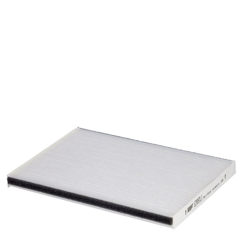 Suzuki Interieurfilter