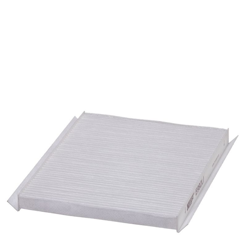 Fiat Interieurfilter