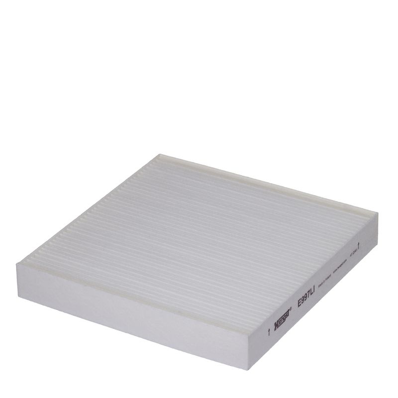 Renault Interieurfilter