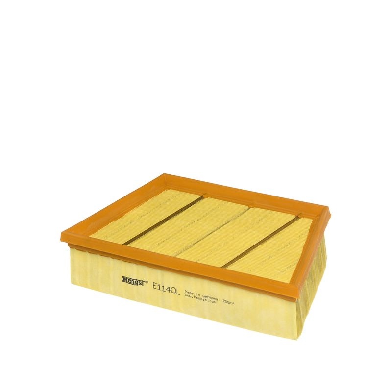 Land Rover Luchtfilter