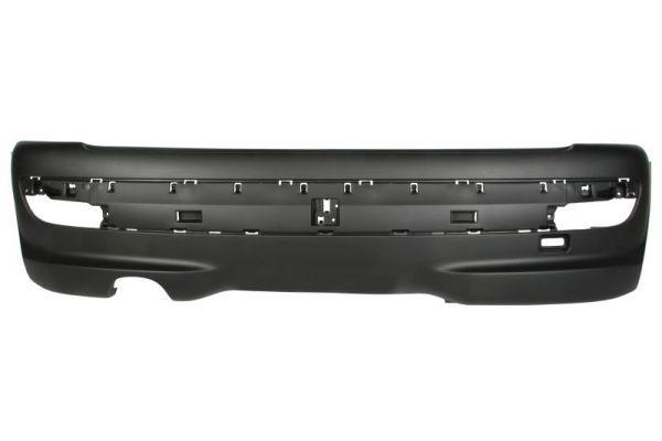 Peugeot Bumper