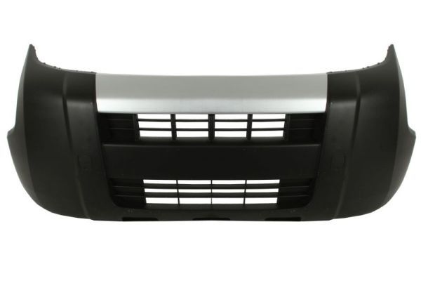 Citroen Bumper