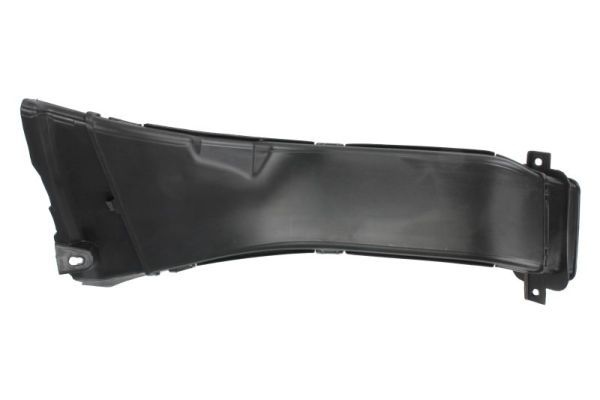 Bmw Ventilatiegrille, bumper