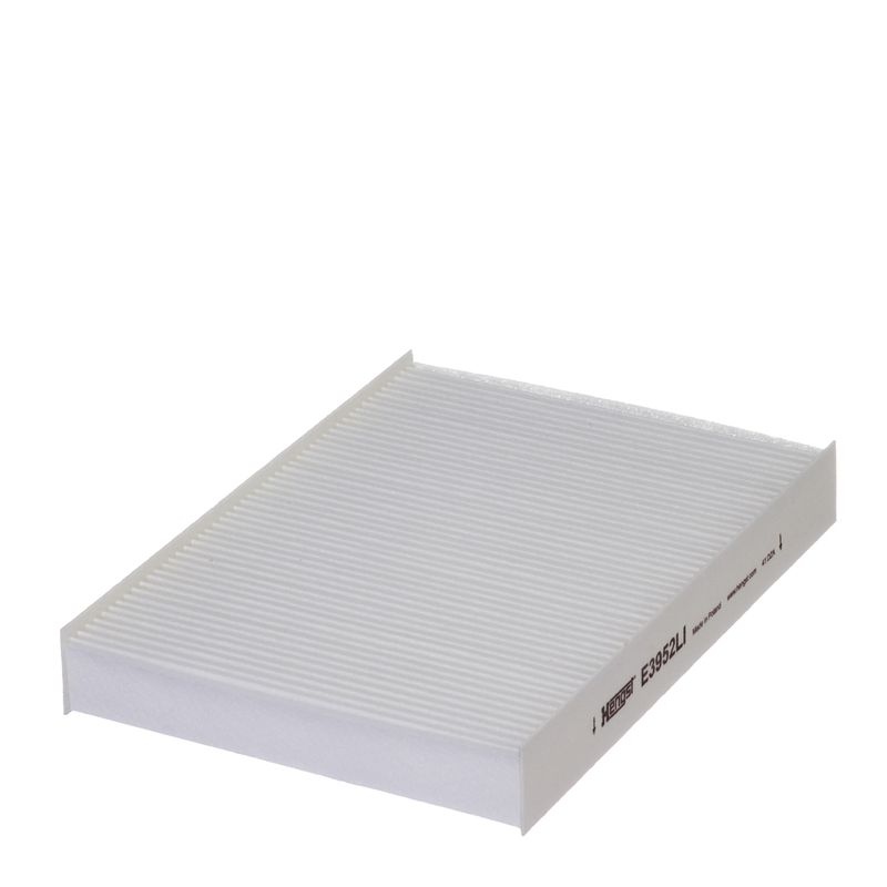 Mercedes-Benz Interieurfilter