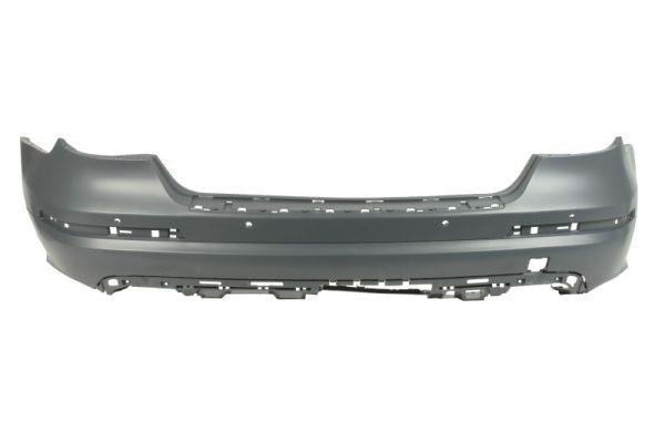 Mercedes-Benz Bumper