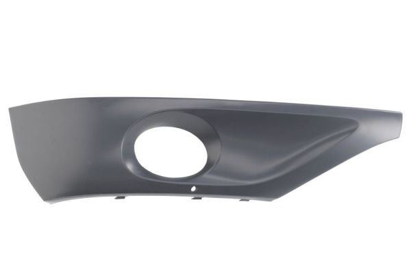 Volkswagen Ventilatiegrille, bumper