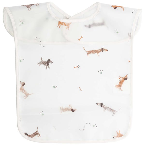 Prénatal plastic slab Snuffel