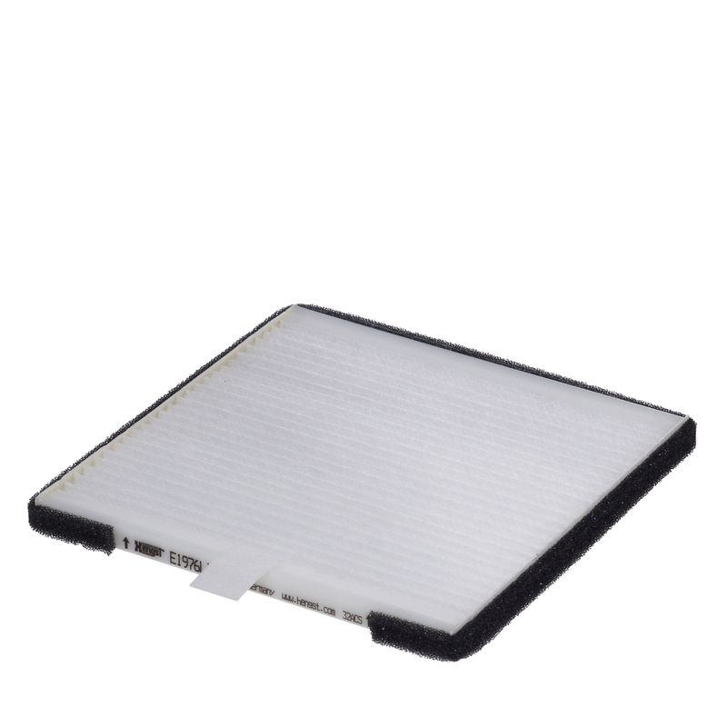 Hyundai Interieurfilter