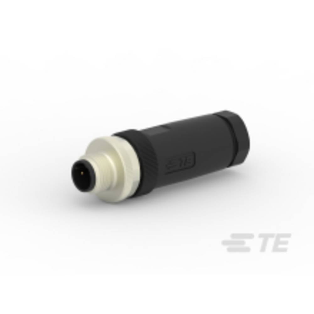 TE Connectivity T4111502021-000 Bag 1 stuk(s)