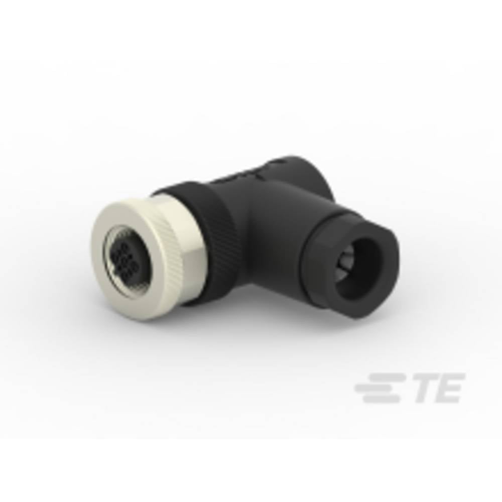 TE Connectivity T4112402021-000 1 stuk(s) Bag