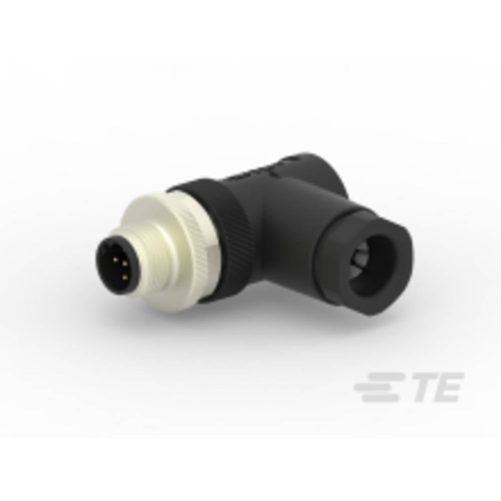 TE Connectivity T4113402051-000 Bag 1 stuk(s)