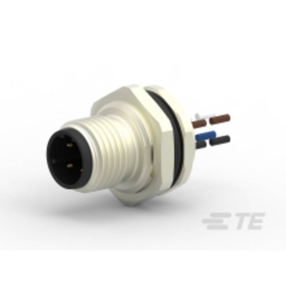 TE Connectivity T4171010504-001 1 stuk(s) Bag