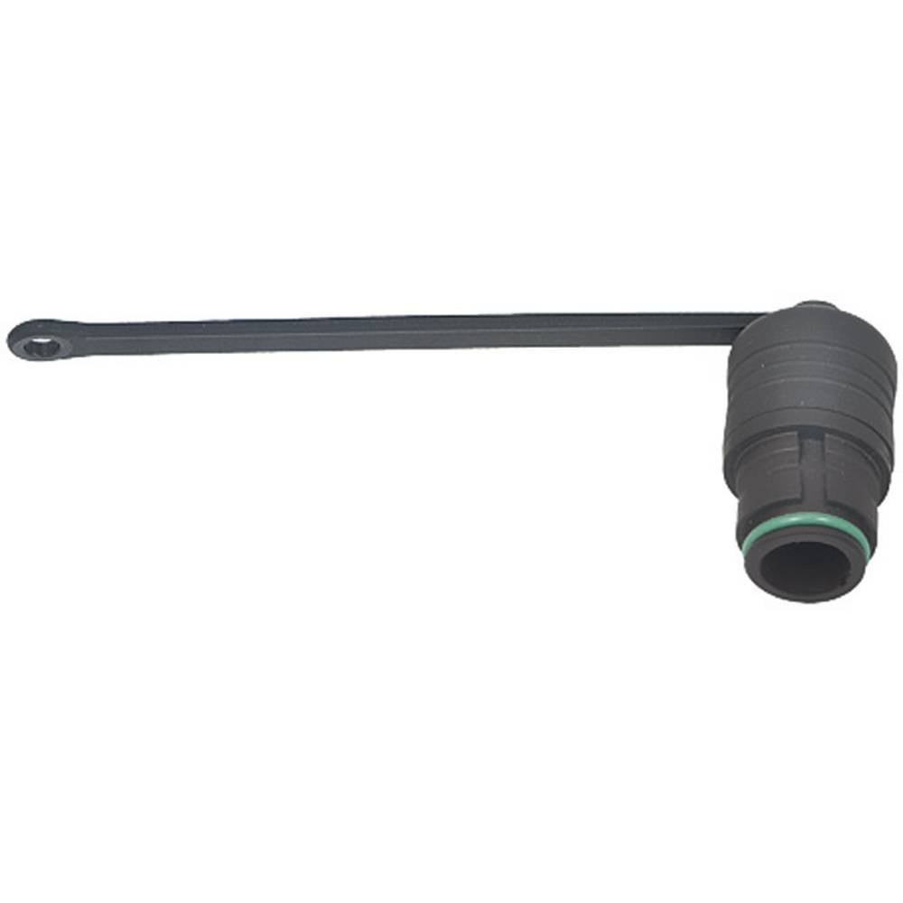 Binder 08 2559 000 000 Ronde connector beschermkap Serie (ronde connectoren): 720 1 stuk(s)