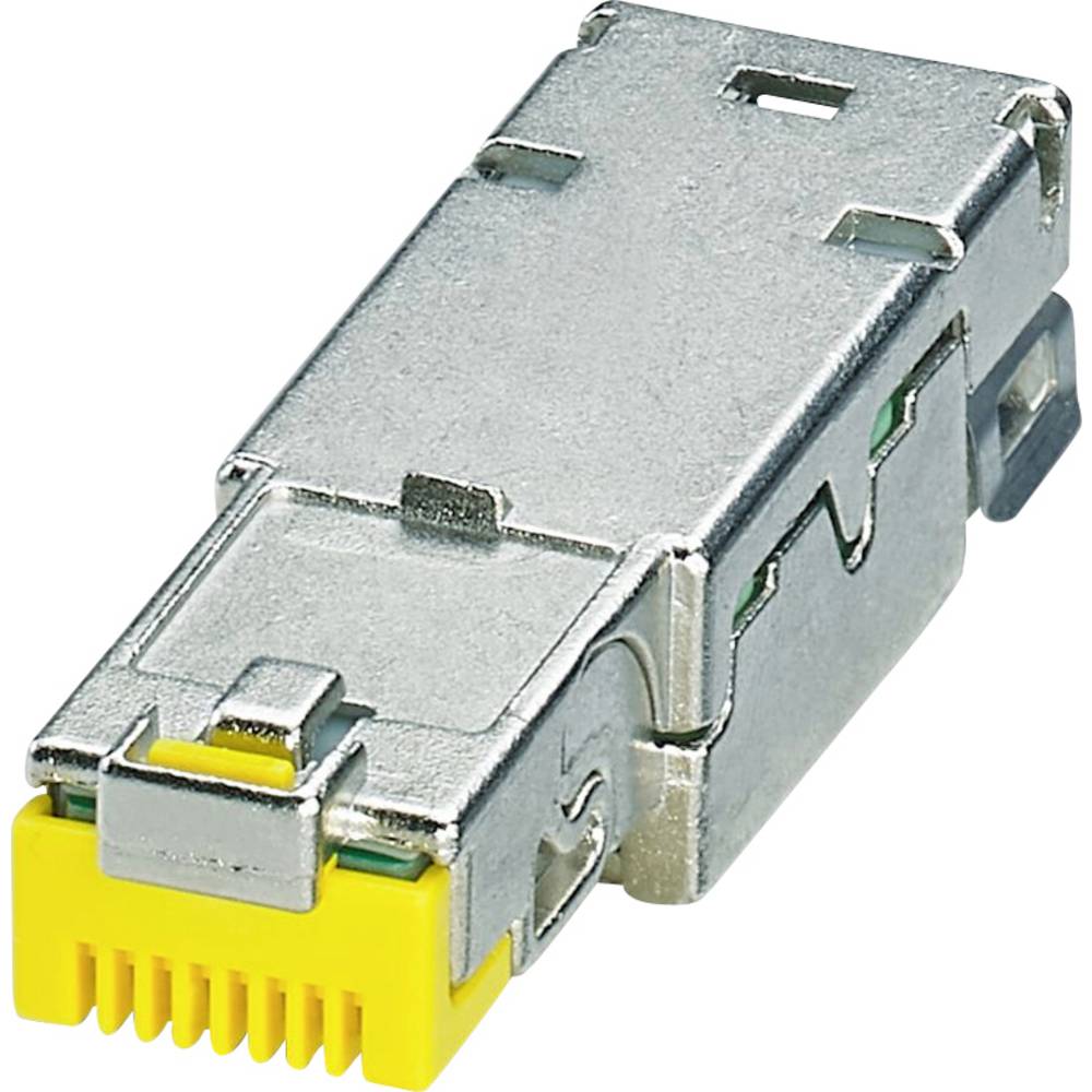 Phoenix Contact 1157963 RJ45-peninzetstuk 1 stuk(s)