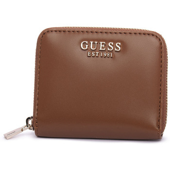 Guess Portemonnee  COG LAUREL SLG ZIP