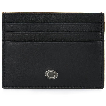 Guess Portemonnee  BLA HERITAGE CARD CASE