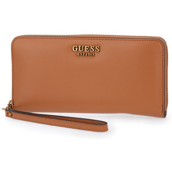 Guess Portemonnee  COG LAUREL LARGE ZIP