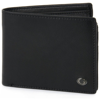 Guess Portemonnee  BLA HERITAGE BILFOLD