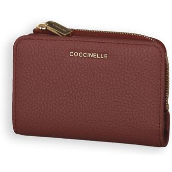 Coccinelle Portemonnee  R31 METALLIC SOFT