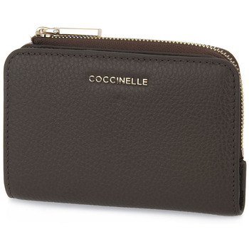 Coccinelle Portemonnee  W00 METALLIC SOFT