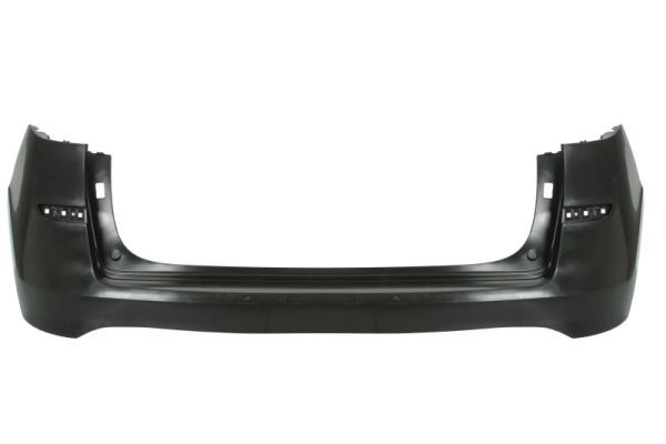 Hyundai Bumper