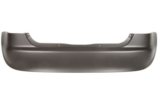 Mercedes-Benz Bumper