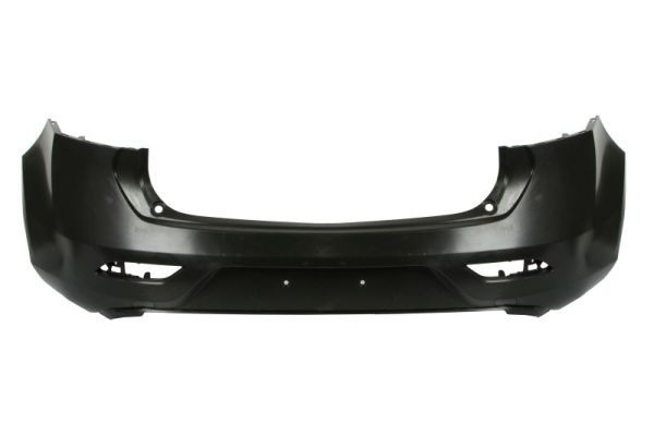 Volvo Bumper