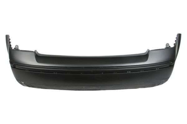 Volkswagen Bumper
