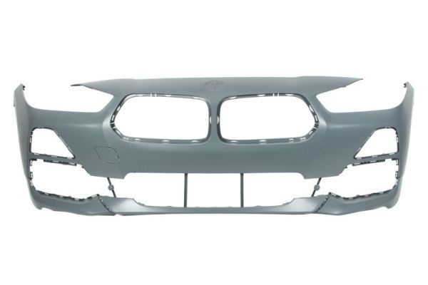 Bmw Bumper
