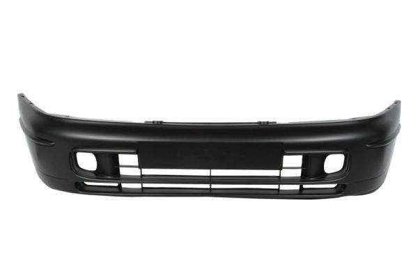 Fiat Bumper
