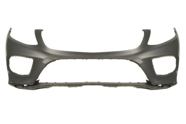 Mercedes-Benz Bumper