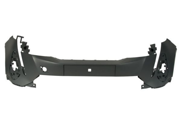 Peugeot Bumper