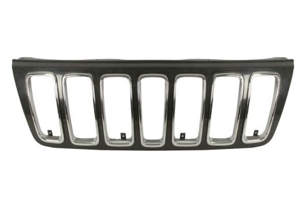 Jeep Radiateurgrille