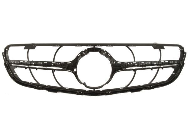 Mercedes-Benz Radiateurgrille
