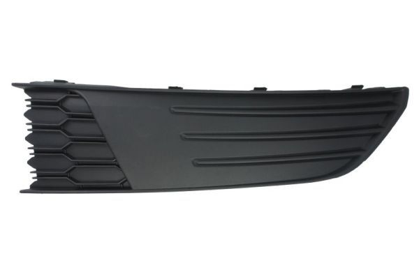 Skoda Ventilatiegrille, bumper