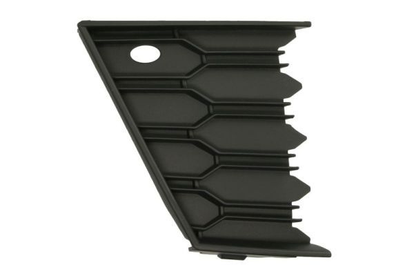 Skoda Ventilatiegrille, bumper